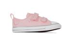 Кроссовки Converse для малышей TD, Pink - фото 4