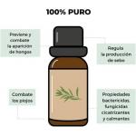 Масла для тела, Arganour - фото 2