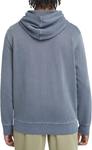 Толстовка Timberland с окраской Garment Dye, Dark Sapphire - фото 4