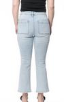 Джинсы Jeanne Flare в цвете Harbor DEAR JOHN DENIM, Harbor - фото 2