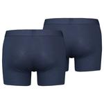 Боксеры Levi´s 701222842 2 шт, синий - фото 2