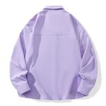 The Simpsons Рубашка унисекс «Симпсоны», Черный - фото 26