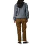 Брюки Performance с эффектом вельвета Gramicci, зеленый - фото 6