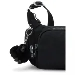 Сумка Kipling Gabbette S 3L, черный - фото 6