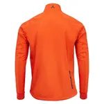 Куртка Silvini Anteo, оранжевый - фото 2