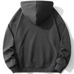 SESAME STREET Толстовка унисекс «УЛИЦА СЕЗАМ», Черный - фото 24