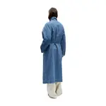 Объект Тринна Джинсовое пальто Object, синий - фото 2