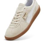 Кроссовки palermo 'beige white gum' Puma, бежевый - фото 4