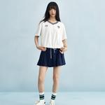 Футболка SS25 Regular женская US Version Champion, Ecru - фото 10