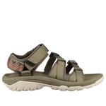(WMNS) Teva Hurricane XLT2 ALP 'Green Orange' - фото 2
