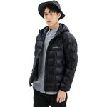 Пуховик мужской Montbell, цвет BL - фото 10