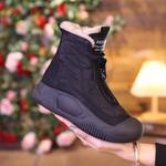 Зимние ботинки женские Suan Ba Hui - фото 5