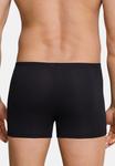 Трусы Schiesser Shorts Cotton Essentials, черный - фото 3