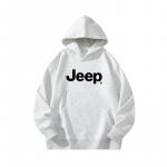 Детская толстовка Jeep, черный - фото 8