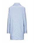 Тренч Jan Mayen, небесно-голубой - фото 2