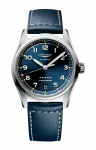 Часы Longines Spirit 37 мм - фото