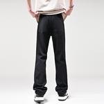 Джинсы унисекс Universal Templates, синий - фото 59