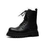 Ботинки WEISHIBANGWEI Martin Boots Men - фото 29