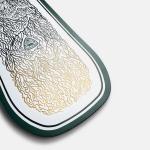 Сноуборд Jones Snowboards Frontier 20 Jones Snowboards, White - фото 2