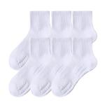 Унисекс гольфы WARRIOR, черный - фото 4