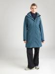 Уличное пальто KILLTEC, Petrol - фото