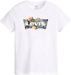 Рубашка LEVI'S , белый - фото