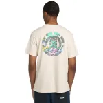 Футболка мужская Post Nap Element, бежевый - фото 2