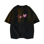 Футболка унисекс Cotton, зеленый - фото 6