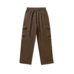 Повседневные брюки Unisex Jeep, зеленый - фото 8