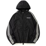 Солнцезащитная одежда унисекс Kawasaki, черный - фото 25