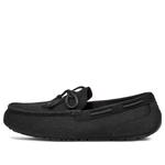 Кроссовки chester capra slipper 'black' Ugg, черный - фото