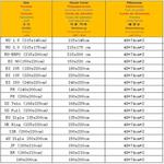 Generic Набор постельного белья из хлопка с пододеяльником и покрывалом - фото 7