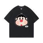 Футболка унисекс Jeep, белая - фото 3