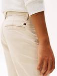Детские шорты с поясом Tommy Hilfiger, Classic Beige - фото 3