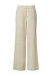 Брюки comma Trousers, Beige - фото 3