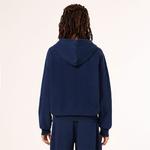 Худи Oakley Indigo Side Zip, синий - фото 2