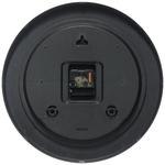 Infinity Instruments 14 в круглых настенных часах, цвет Dark Gray - фото 4