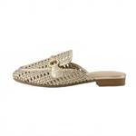 Женские мюли для йоды Gold CUSHIONAIRE - фото 2