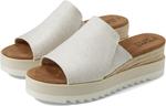 Туфли TOMS Diana Mule WIDE, Natural Wide Width Yarn Dye - фото