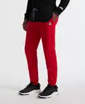 Мужские брюки Grind Run Jogger Ecko Unltd, красный - фото 2