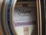 Акустическая гитара Takamine GJ72CE-12 - Natural - фото 4