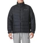 Ветровка мужская черный Columbia - фото 5