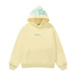 RECOLETA Толстовка унисекс, Черный - фото 6