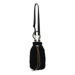 Сумка Converse Sherpa Bucket Bag 'Black' - фото