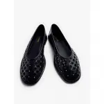 Балетки Gioseppo Gibbon, черный - фото 6