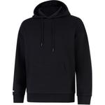 Свитшот унисекс LINING, черный - фото