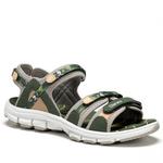 Женские сандалии Chiruca, бежевый - фото 2