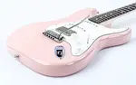 Fender Custom Shop 60 Stratocaster HSS Shell Pink NOS - фото 11