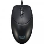 Оптическая мышь с прокруткой Adesso iMouse M6 (черная) - фото 2