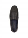 SIOUX Мокасины 'Giumelo' в черном цвете - фото 6